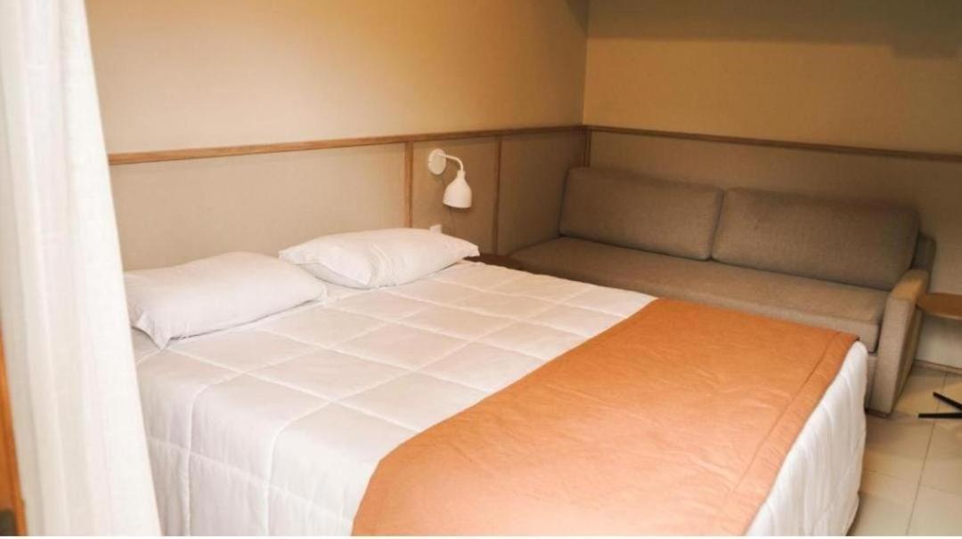 Delta Maresias Hotel Ngoại thất bức ảnh
